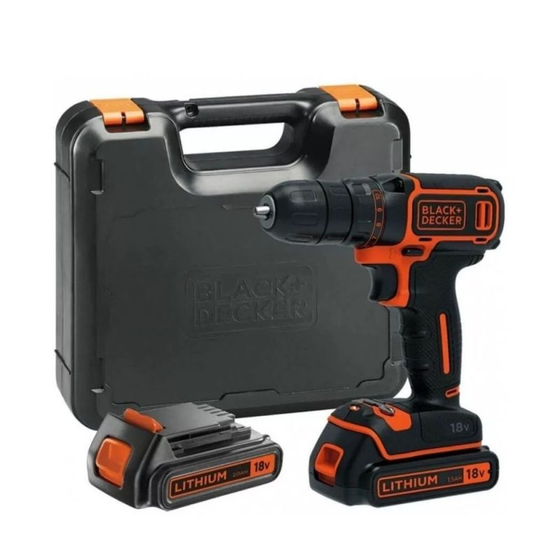 Black & decker bdcdd186kb online