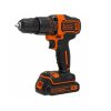 Black and Decker BDCHD18-QW +5 ÉV Garanciával*, Akkus +5 ÉV Garanciával*, Ütvefúró/csavarozó