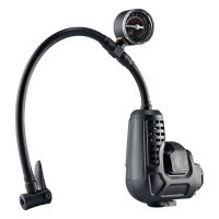 Black and Decker MTNF9-XJ Légpumpa fej