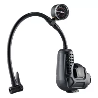 Black and Decker MTNF9-XJ Légpumpa fej