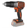 Black and Decker BL188N-XJ Kefe nélküli +5 ÉV Garanciával*, Ütvefúró- csavarozó akku és töltő nélkül