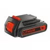 Black and Decker BL2518-XJ 18V 2.5 Ah Li-Ion akkumulátor