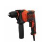 Black and Decker BEH550-QS +5 ÉV Garanciával*, Ütvefúró 