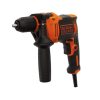 Black and Decker BEH710-QS +5 ÉV Garanciával*, Ütvefúró