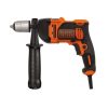 Black and Decker BEH850-QS +5 ÉV Garanciával*, Ütvefúró 