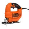 Black and Decker KS501-QS +5 ÉV Garanciával*, Dekopírfűrész