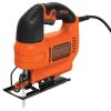 Black and Decker KS701E-QS +5 ÉV Garanciával*, Dekopírfűrész 