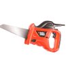 Black and Decker KS880EC-QS +5 ÉV Garanciával*, Orrfűrész