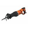 Black and Decker BES301-QS +5 ÉV Garanciával*, Orrfűrész 