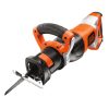 Black and Decker RS1050EK-QS +5 ÉV Garanciával*, Orrfűrész tároló dobozban