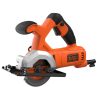 Black and Decker BES510-QS +5 ÉV Garanciával*, Körfűrész