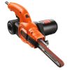 Black and Decker KA900E-QS Szalagcsiszoló