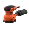 Black and Decker BEW210-QS +5 ÉV Garanciával*, Rezgőcsiszoló