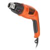 Black and Decker KX1692-QS Hőlégfúvó