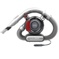   Black and Decker PD1200AV-XJ Autós porszívó tároló táskával