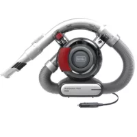  Black and Decker PD1200AV-XJ Autós porszívó tároló táskával