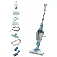 Black and Decker BHSM166DSM-QS Gőzfelmosó + gőztisztító