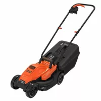 Black and Decker BEMW451-QS Elektromos fűnyíró