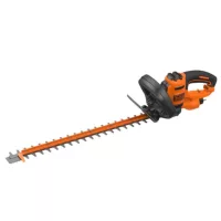   Black and Decker BEHTS401-QS Elektromos sövényvágó és fűnyíró olló