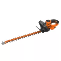   Black and Decker BEHTS501-QS Elektromos sövényvágó és fűnyíró olló