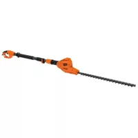   Black and Decker PH5551-QS Elektromos magassági sövényvágó és fűnyíró olló