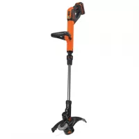   Black and Decker STC1820PCB-XJ Akkus Szegélynyíró akku és töltő nélkül