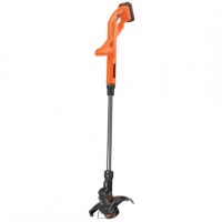 Black and Decker ST182320-QW Akkus Szegélynyíró 