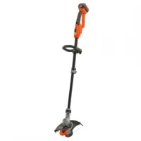 Black and Decker STC1840PC-QW Akkus Szegélynyíró 
