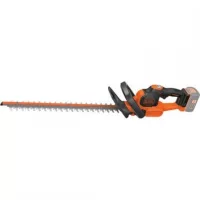   Black and Decker GTC18452PCB-XJ Akkus sövényvágó és fűnyíró olló akku és töltő nélkül