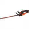 Black and Decker GTC18452PC-QW Akkus sövényvágó és fűnyíró olló