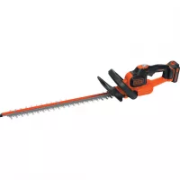   Black and Decker GTC18452PC-QW Akkus sövényvágó és fűnyíró olló