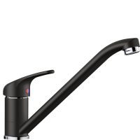   Blanco DARAS Silgránit Fekete színű Gránit csaptelep (526152)