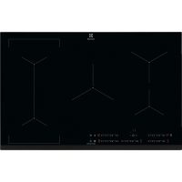   Electrolux EIV835 Beépíthető Indukciós főzőlap Keret nélküli,7350 W,Érintőszenzoros,Gyerekzár,