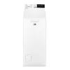 Electrolux EW6TN4062H Felültöltős mosógép D,6 kg,1000 ford/perc,77 dB,Inverter motor nélkül,Gőzfunkció nélkül