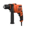 Black and Decker BEH200-QS +5 ÉV Garanciával*, Ütvefúró