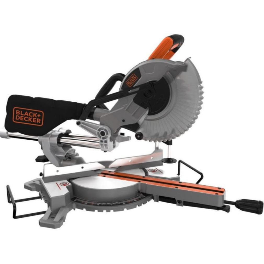 Black and Decker BES700-QS Gérfűrész +5 év garancia - Online