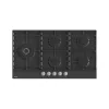 Gorenje  GW951MB Beépíthető Gáz főzőlap