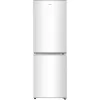 Gorenje RK4162PW4 Alulfagyasztós hűtőszekrény E,159L/71L,Nofrost nélkül,39 dB,Szél: 55 cm,Mag: 161 cm,Mél