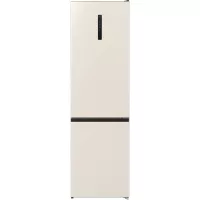  Gorenje NRK6202AC4 Alulfagyasztós hűtőszekrény E,235L/96L,Nofrost,38 dB,Szél: 60 cm,Mag: 200 cm,Mély: 59.2 cm