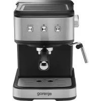 Gorenje ESCM12MBK Espresso kávéfőző