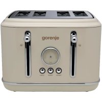 Gorenje T2300CLIN Kenyérpirító
