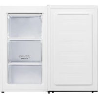   Gorenje F39EPW4  Fagyasztószekrény,E/61L,Nofrost nélkül,40 dB,Szél: 47.5 cm,Mag: 84.2 cm,Mély: 44.8 cm