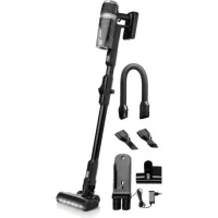   Hisense HVC6664BK Akkus kézi porszívó,vezeték nélküli porszívó