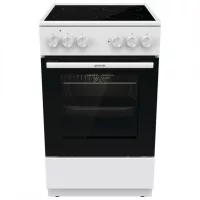 Gorenje GEC5A41WG Elektromos tűzhely