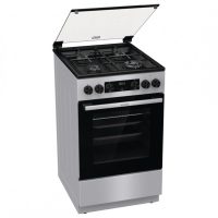 Gorenje GK5C41SJ Kombinált tűzhely Gorenje GK5C41SJ Kombinált tűzhely