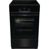 Gorenje GEIT5C60BPG Elektromos,indukciós tűzhely