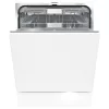 Gorenje GV673C62 Beépíthető mosogatógép UltraClean, 16 teríték,9.6 L,7 prog.,39 dB,C,Felső evőeszk.,60 cm,Digit.kijelző, Autom.ajtónyit.