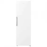   Gorenje R619EEW5 Egyajtós hűtőszekrény E,398L,Nofrost nélkül,38 dB,Szél: 59.5 cm,Mag: 185 cm,Mély: 66.3 cm