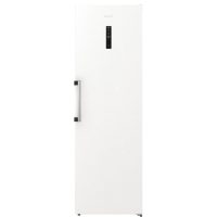   Gorenje R619EAW6 Egyajtós hűtőszekrény E,398L,Nofrost nélkül,38 dB,Szél: 59.5 cm,Mag: 185 cm,Mély: 66.3 cm