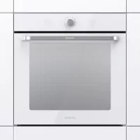   Gorenje BOS6737SYW Beépíthető Sütő 11 funkcióval,77 L,Teleszkópos sütősín,Hidrolitikus öntisztítás